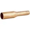 SANITOP-WINGENROTH Reduzierstück, Kupfer 3 SANITOP-WINGENROTH Reduzierstück, Kupfer -Sanitärinstallation Verkäufe unnamed file 2164