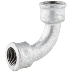 SANITOP-WINGENROTH Bogen, Temperguss