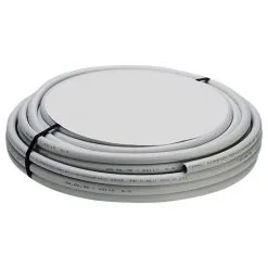 WIROFLEX® Rohr, Kunststoff/Aluminium, Ø16 X 5000 Cm