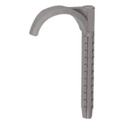 WIROFLEX® Rohrbügel, Kunststoff, Ø12 X