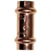 CORNAT Pressmuffe, Kupfer 2 CORNAT Pressmuffe, Kupfer -Sanitärinstallation Verkäufe unnamed file 220