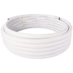 WIROFLEX® Rohr, Kunststoff/Aluminium, Ø16 X 1000 Cm