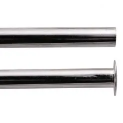 WELLWATER Kupferrohr, Kupfer, Ø10 X 50 Cm