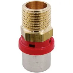 WIROFLEX® Presssystem, Messing -Sanitärinstallation Verkäufe unnamed file 2212