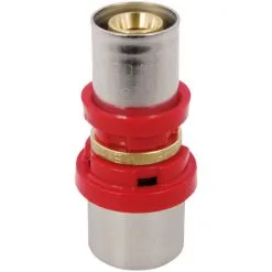 WIROFLEX® Presssystem, Messing -Sanitärinstallation Verkäufe unnamed file 2218