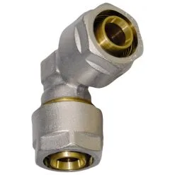 WIROFLEX® Schraubsystem, Messing