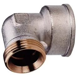 WIROFLEX® Schraubsystem, Messing