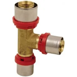 WIROFLEX® Presssystem, Messing -Sanitärinstallation Verkäufe unnamed file 2247