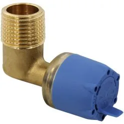 WIROFLEX® Stecksystem, Messing