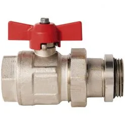 WELLWATER Schraubsystem, Messing -Sanitärinstallation Verkäufe unnamed file 2258