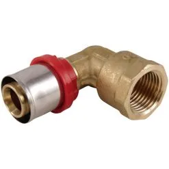 WIROFLEX® Presssystem, Messing -Sanitärinstallation Verkäufe unnamed file 2261