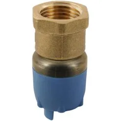 WIROFLEX® Stecksystem, Messing