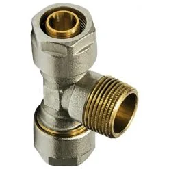 WIROFLEX® Schraubsystem, Messing