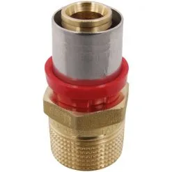 WIROFLEX® Presssystem, Messing -Sanitärinstallation Verkäufe unnamed file 2292