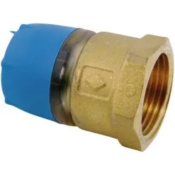 WIROFLEX® Stecksystem, Messing