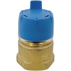 WIROFLEX® Stecksystem, Messing -Sanitärinstallation Verkäufe unnamed file 2298