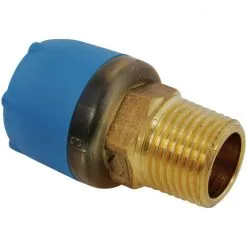 WIROFLEX® Stecksystem, Messing