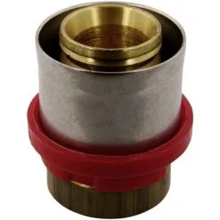 WIROFLEX® Presssystem, Messing -Sanitärinstallation Verkäufe unnamed file 2308