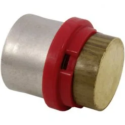 WIROFLEX® Presssystem, Messing -Sanitärinstallation Verkäufe unnamed file 2309