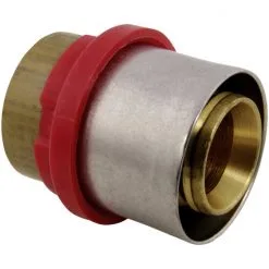 WIROFLEX® Presssystem, Messing -Sanitärinstallation Verkäufe unnamed file 2310