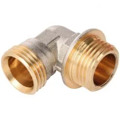 WIROFLEX® Schraubsystem, Messing