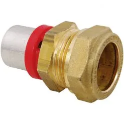 WIROFLEX® Presssystem, Messing -Sanitärinstallation Verkäufe unnamed file 2315