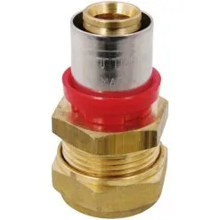 WIROFLEX® Presssystem, Messing -Sanitärinstallation Verkäufe unnamed file 2316