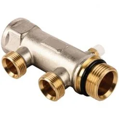 WIROFLEX® Schraubsystem, Messing