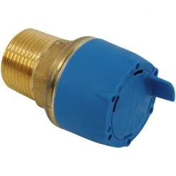 WIROFLEX® Stecksystem, Messing -Sanitärinstallation Verkäufe unnamed file 2329