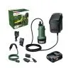 BOSCH HOME & GARDEN Wasserpumpe »GardenPump«, 9 L/h, 2 Bar -Sanitärinstallation Verkäufe unnamed file 233