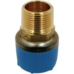 WIROFLEX® Stecksystem, Messing -Sanitärinstallation Verkäufe unnamed file 2330