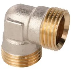 WIROFLEX® Schraubsystem, Messing