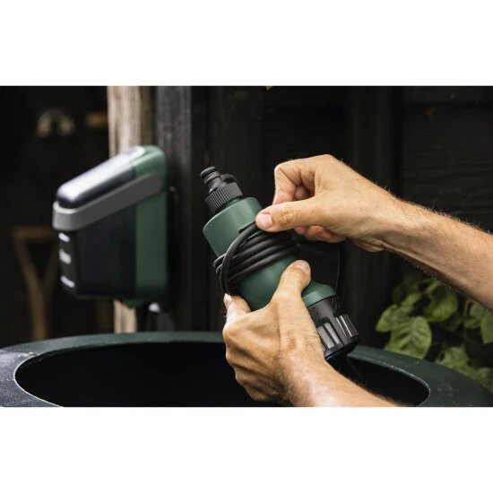 BOSCH HOME & GARDEN Wasserpumpe »GardenPump«, 9 L/h, 2 Bar 2 BOSCH HOME & GARDEN Wasserpumpe »GardenPump«, 9 L/h, 2 Bar – Bild 2