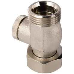 WIROFLEX® Schraubsystem, Messing -Sanitärinstallation Verkäufe unnamed file 2347