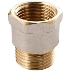 WIROFLEX® Schraubsystem, Messing -Sanitärinstallation Verkäufe unnamed file 2352