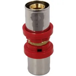 WIROFLEX® Presssystem, Messing -Sanitärinstallation Verkäufe unnamed file 2360