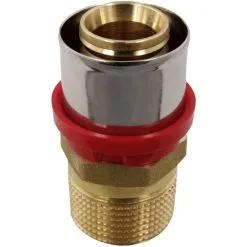 WIROFLEX® Presssystem, Messing -Sanitärinstallation Verkäufe unnamed file 2364