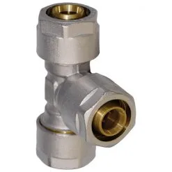 WIROFLEX® Schraubsystem, Messing