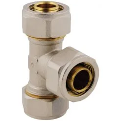 WIROFLEX® Schraubsystem, Messing