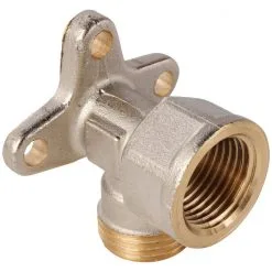 WIROFLEX® Schraubsystem, Messing