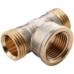 WIROFLEX® Schraubsystem, Messing