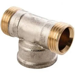 WIROFLEX® Schraubsystem, Messing -Sanitärinstallation Verkäufe unnamed file 2386