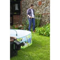 BOSCH HOME & GARDEN Wasserpumpe »GardenPump«, 9 L/h, 2 Bar 19 BOSCH HOME & GARDEN Wasserpumpe »GardenPump«, 9 L/h, 2 Bar -Sanitärinstallation Verkäufe unnamed file 239