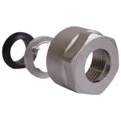 WIROFLEX® Schraubsystem, Messing