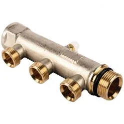 WIROFLEX® Schraubsystem, Messing