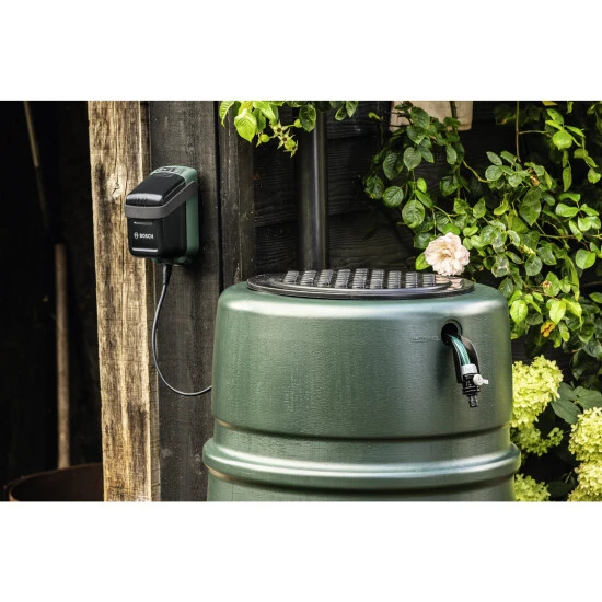 BOSCH HOME & GARDEN Wasserpumpe »GardenPump«, 9 L/h, 2 Bar 8 BOSCH HOME & GARDEN Wasserpumpe »GardenPump«, 9 L/h, 2 Bar – Bild 8