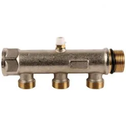 WIROFLEX® Schraubsystem, Messing -Sanitärinstallation Verkäufe unnamed file 2400