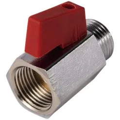 WIROFLEX® Schraubsystem, Messing -Sanitärinstallation Verkäufe unnamed file 2407