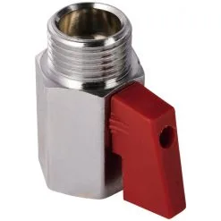 WIROFLEX® Schraubsystem, Messing -Sanitärinstallation Verkäufe unnamed file 2408