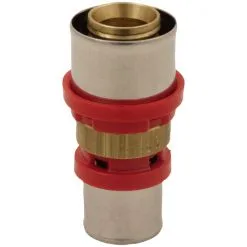 WIROFLEX® Presssystem, Messing